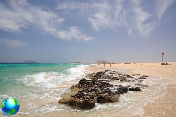 Coralejo, 6 cosas que hacer en Fuerteventura