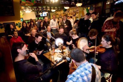 Ireland: festivals and traditions