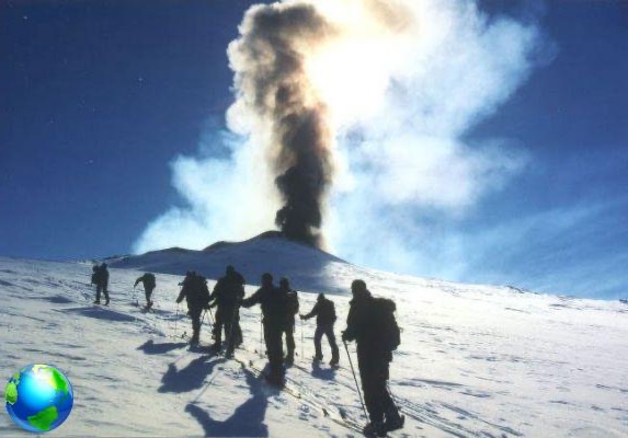 5 cosas que hacer si vas al Etna