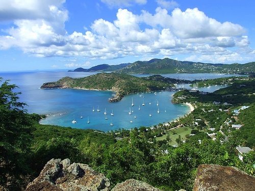 Antigua and Barbuda holidays tips