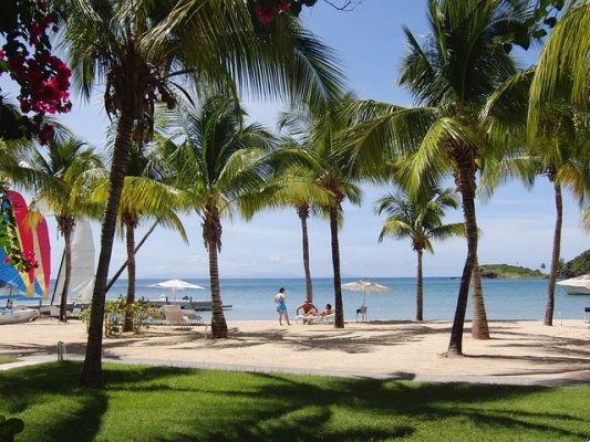 Conseils pour les vacances à Antigua-et-Barbuda