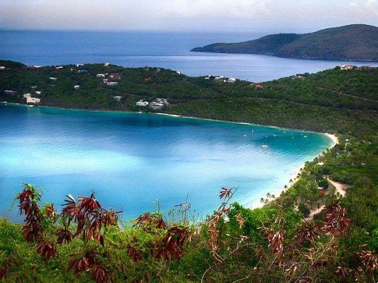 Conseils pour les vacances à Antigua-et-Barbuda