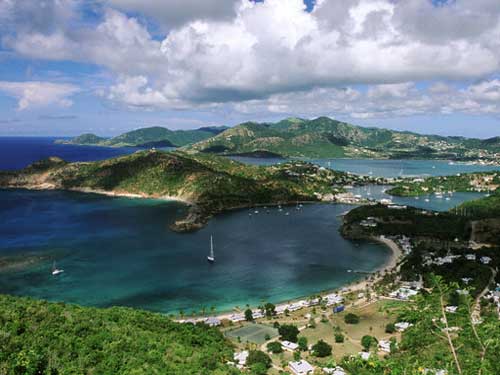Dicas de férias em Antígua e Barbuda