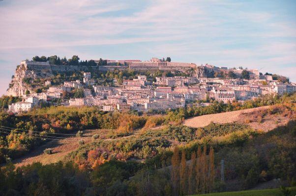 The 10 things to see in Abruzzo the Green Region of Europe