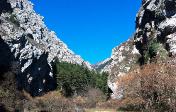Las 10 cosas que ver en Abruzzo, la Región Verde de Europa