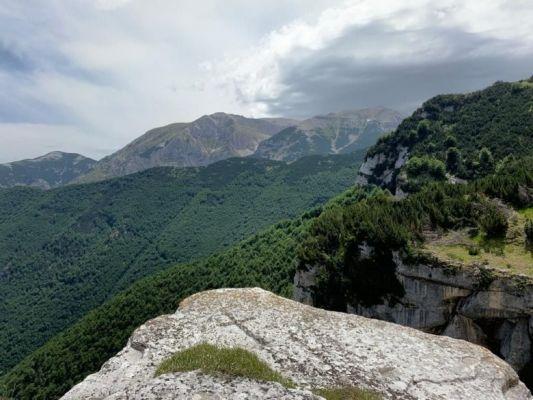 Las 10 cosas que ver en Abruzzo, la Región Verde de Europa
