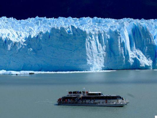 Trekking por Perito Moreno (Argentina): un día de ensueño