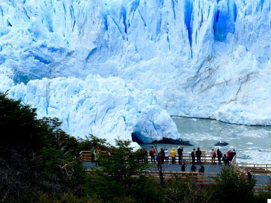 Trekking sur Perito Moreno (Argentine) : une journée de rêve