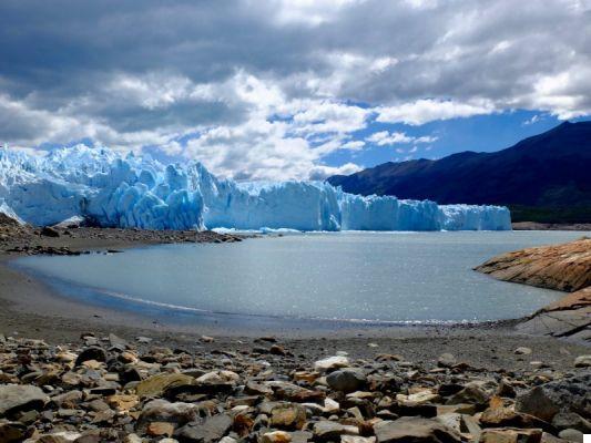 Trekking sur Perito Moreno (Argentine) : une journée de rêve