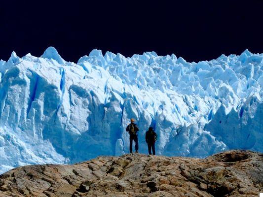 Trekking on Perito Moreno (Argentina): a dream day