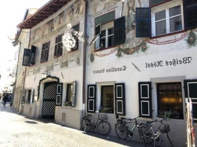 Eating low cost in Bolzano, 5 tips