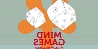 Mind Games - Museum Reloaded in Reggio Emilia