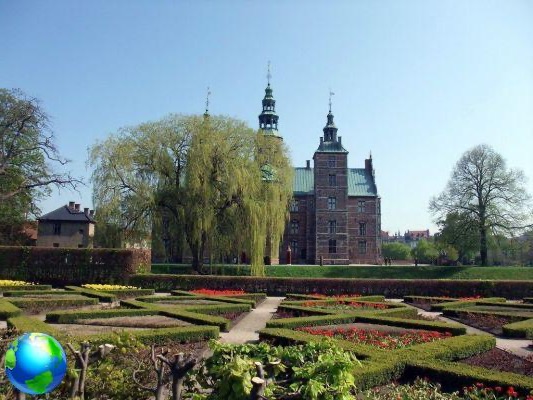 5 things to see in Copenhagen