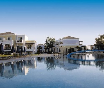 Neptune Hotels, 5 estrellas en Kos a precio moderado