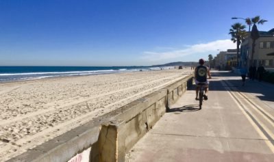 San Diego, 4 places to visit if you have little time