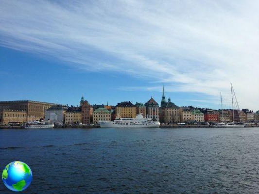 By train from Stockholm to Oslo, low cost tips