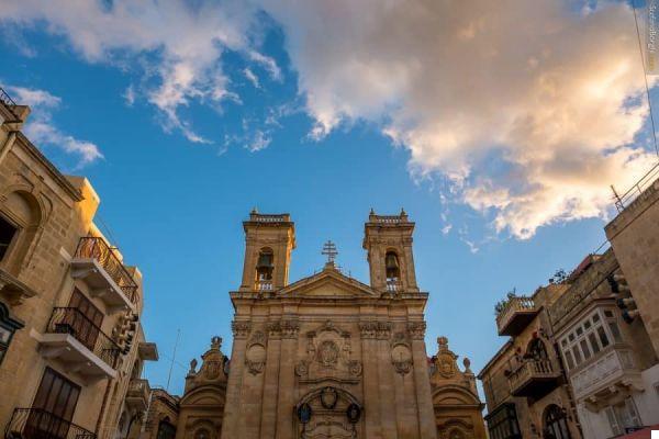 Gozo (Malte) : que voir et les plus beaux treks
