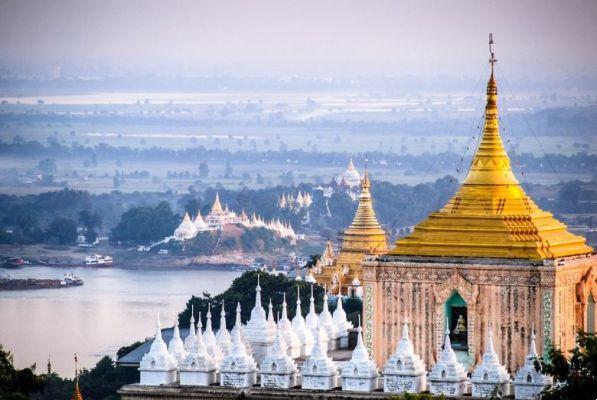Dicas úteis de viagem em Mianmar (antiga Birmânia)