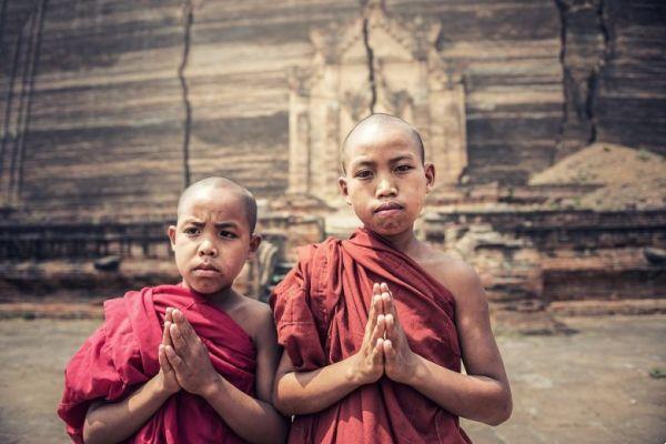 Consejos útiles para viajar a Myanmar (antes Birmania)