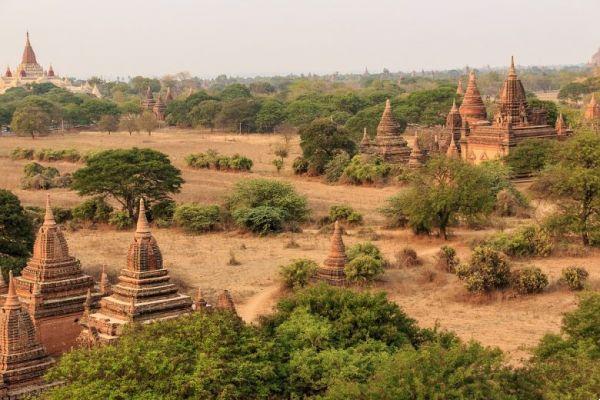 Conseils utiles pour le voyage au Myanmar (anciennement Birmanie)