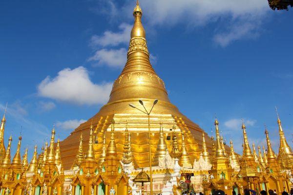 Dicas úteis de viagem em Mianmar (antiga Birmânia)