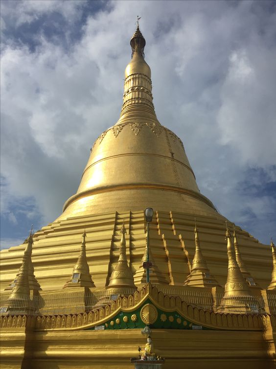 Conseils utiles pour le voyage au Myanmar (anciennement Birmanie)