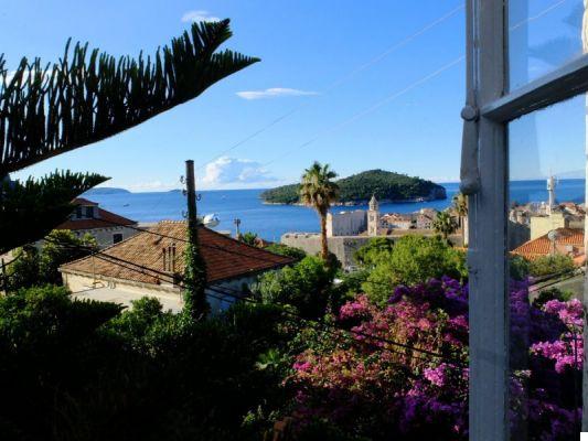 Que voir à Dubrovnik et ses environs : les îles de Mljet, Kolocep et Lopud