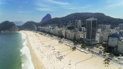 Rio De Janeiro, 10 étapes à ne pas manquer