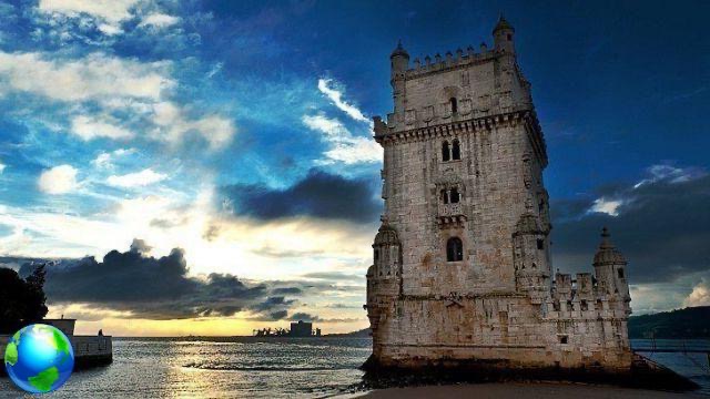 Lisboa, que ver en tres días