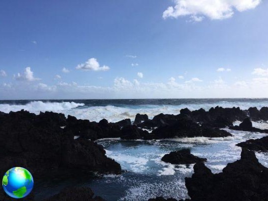 Açores, o que fazer em 1 dia na Terceira