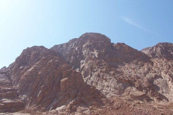 11 excursiones más hermosas e interesantes para hacer en Sharm El Sheikh