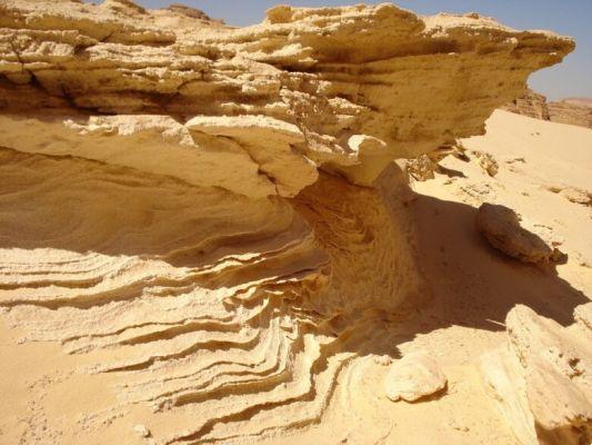 11 excursiones más hermosas e interesantes para hacer en Sharm El Sheikh