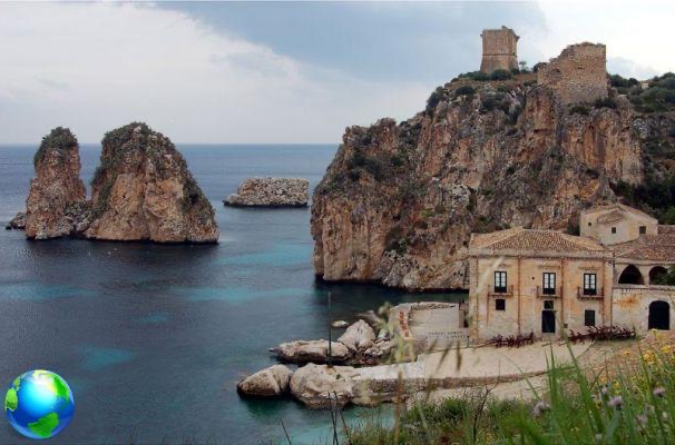 Sicília na estrada para 10 dias de viagem