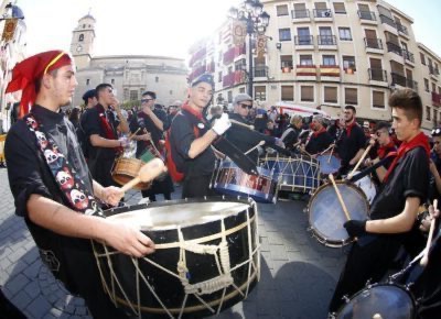 Semana Santa en Madrid: tradiciones para vivir
