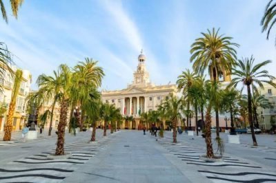 What to do on a weekend in Cadiz