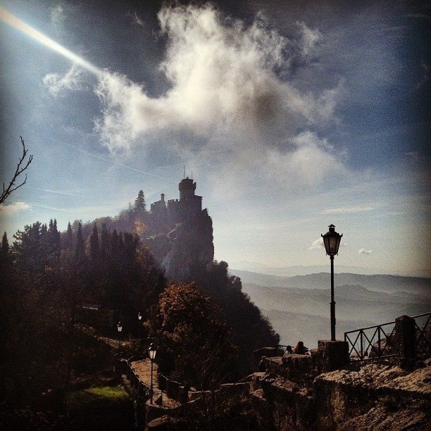 What to see in San Marino, guided tour