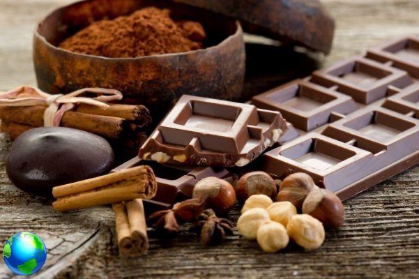 Dónde encontrar el mejor chocolate caliente en Verona