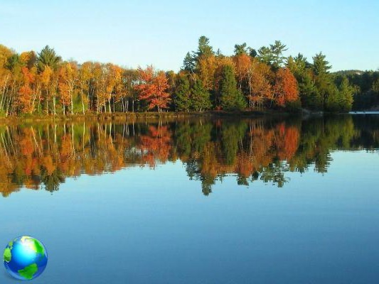 Canada, 5 things to do in Ontario