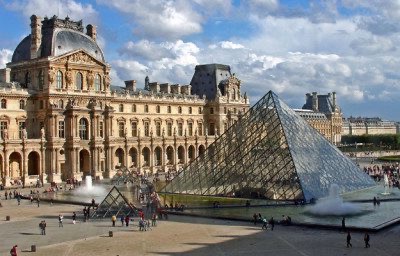 5 tips before visiting the Louvre