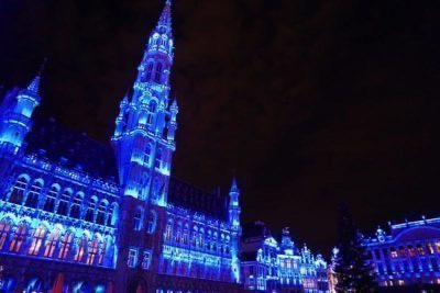 Bruxelas: o que ver em 24 horas