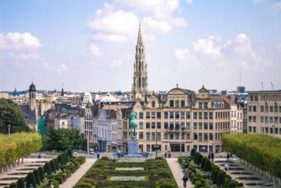 Brussels: what to see in 24 hours