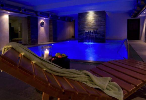 4 best spas in Tuscany where you can organize a 5-star wellness weekend