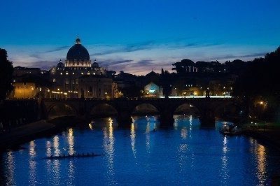 Roma, una mini guía para no perderse nada
