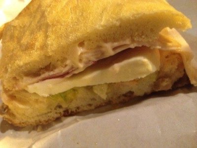 De Pippo a Tivoli, el mejor y más económico sándwich