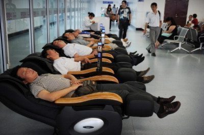 5 useful services at the airport that you hadn't thought of