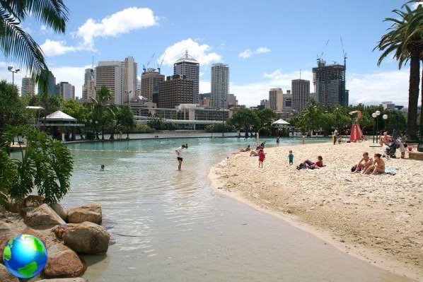 Weekend in Brisbane: 5 low cost things