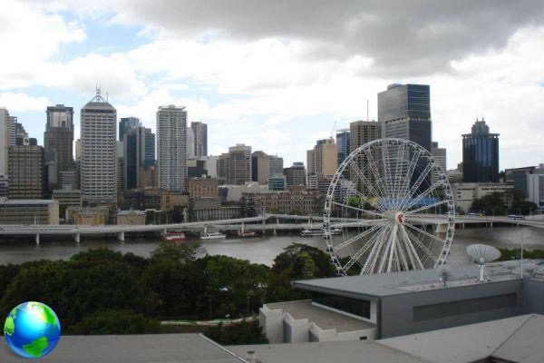 Fin de semana en Brisbane: 5 cosas low cost