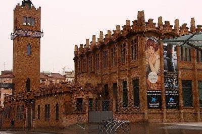 Caixa Forum for a fee from May in Barcelona