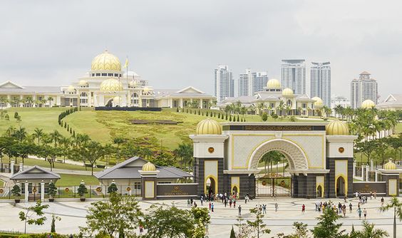 Kuala Lumpur travel