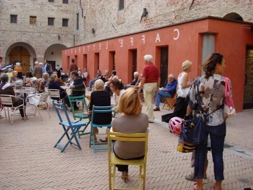 Florencia: 5 lugares particulares que quizás no conozcas